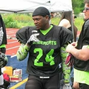 Meet your Posher, Jackie